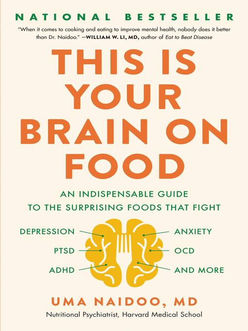 Cover image for This Is Your Brain on Food
